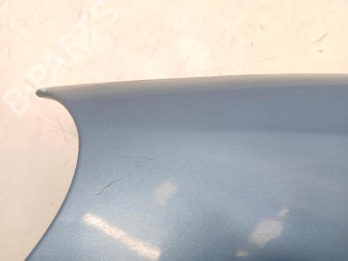 Left front fenders VW POLO (9N_, 9A_) 1.9 TDI | BP24058353C41 