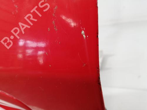 Left front door HYUNDAI ATOS (MX)  | BP18049214C2 