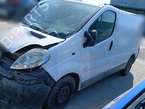 Headlight switch OPEL VIVARO A Van (X83) | BP37476823I24 - Image 9