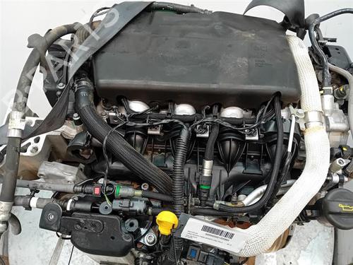 Used Engine Engine 38530672 38530672