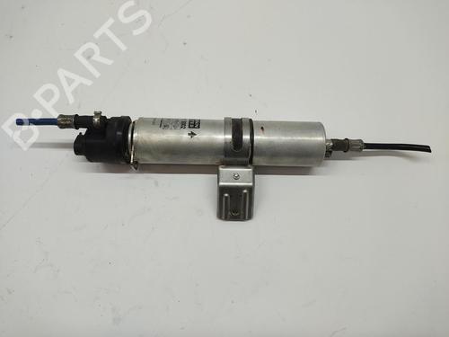 Used Fuel pump BMW 1 (E87) 118 d (143 hp) 29430680