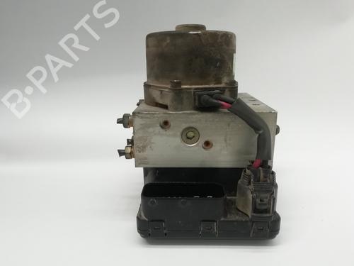 Control unit HONDA HR-V (GH_) 1.6 16V (GH1, GH3) | BP11492998M11 