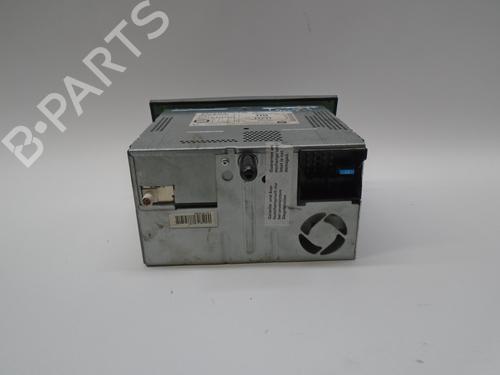 Radio OPEL CORSA D (S07) 1.3 CDTI (L08, L68) | BP9448088E6 
