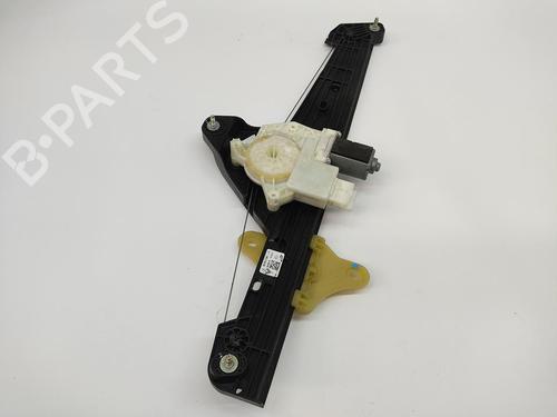 front-right-window-mechanism-renault-clio-v-b7_-2019-34244843 main image