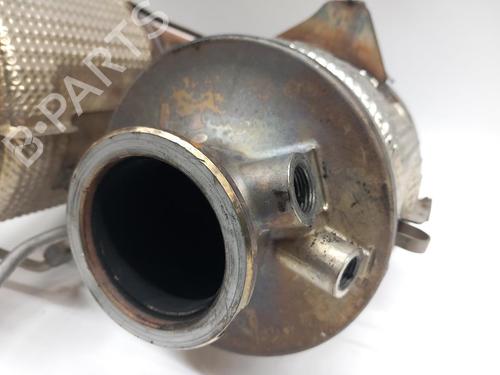 Catalyst HYUNDAI i30 (PDE, PD, PDEN) 1.6 CRDi | BP33456000M10 - Image 2