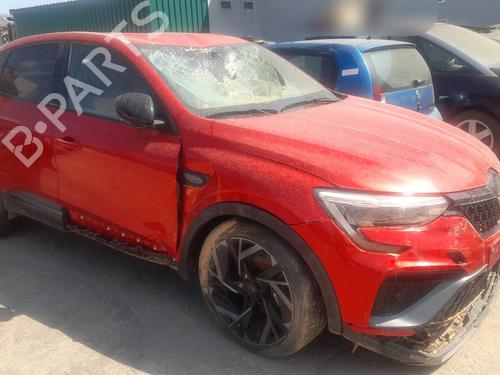 Used Parts RENAULT ARKANA I (LCM_, LDN_) [2019-2025]  3375727