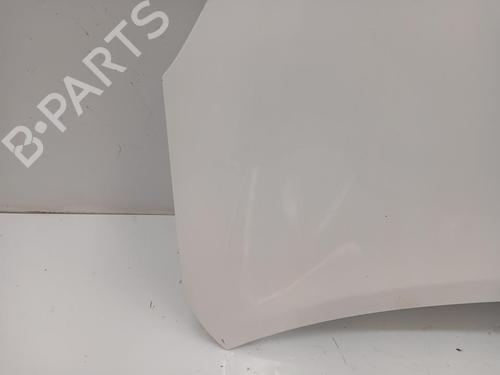 Hood NISSAN MICRA IV (K13K, K13KK) 1.2 | BP29589541C1 