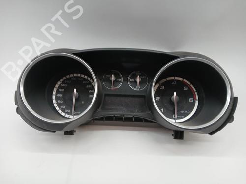 Quadrante Quadrante ALFA ROMEO GIULIETTA (940_) 1.6 JTDM (940FXD1A) (105 hp) 35897874 35897874