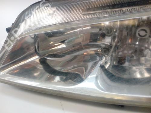 Left headlight PEUGEOT 306 (7B, N3, N5) 1.9 D | BP10067255C28 