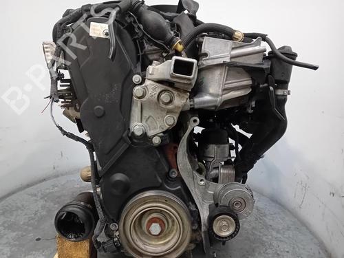 Engine CITROËN C4 Picasso I MPV (UD_) 2.0 HDi 150 | BP36641915M1  - Image 5