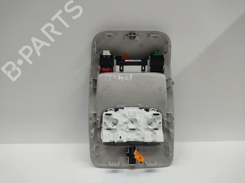 Interior roof light CITROËN C4 CACTUS  | BP22746504I8 
