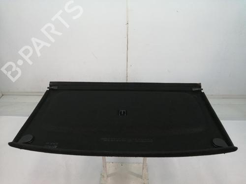 Rear parcel shelf VW GOLF IV (1J1)  | BP29590926C85 