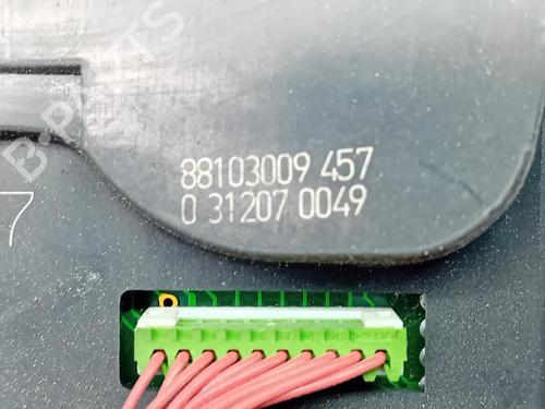 Headlight switch RENAULT CLIO III (BR0/1, CR0/1) 1.5 dCi (BR17, CR17) | BP36276221I24 - Image 6