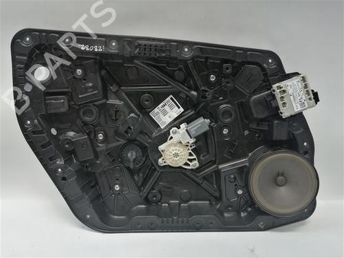 Used Front left window mechanism Front left window mechanism 18095909 18095909