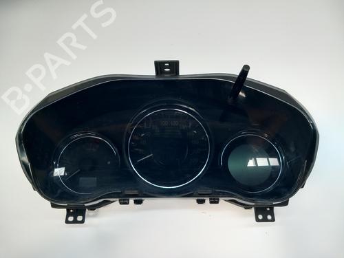 Used Instrument cluster HONDA HR-V (RU) 1.5 (RU1) (130 hp) 19054045