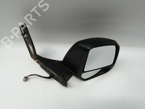 Lusterko boczne prawe FORD TRANSIT CONNECT MPV  2303008 | DT1117682CF | 1857517  |