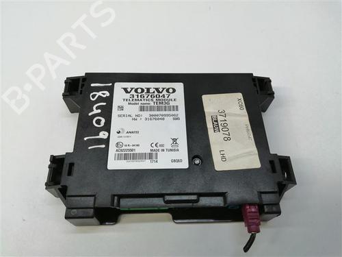 Used Electronic module Electronic module VOLVO XC60 II (246) D3 (150 hp) 16842703 16842703