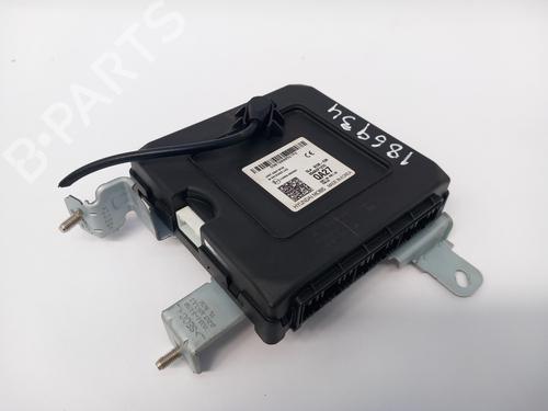 Electronic module KIA SPORTAGE III (SL) [2009-2024]  17510328