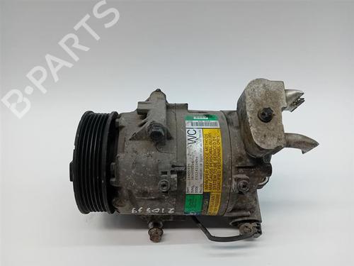 Used AC compressor AC compressor 37247731 37247731