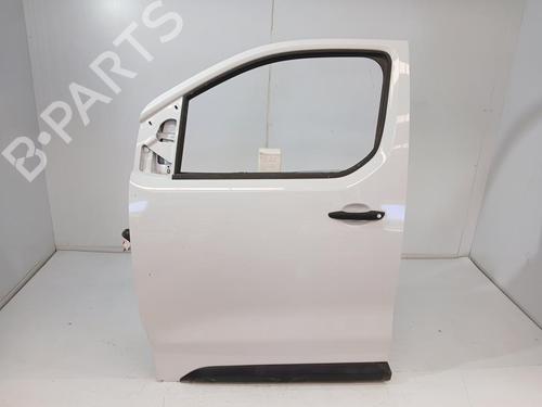 Used Left front door Left front door TOYOTA PROACE Van (MDZ_) [2016-2026] 34245020 34245020