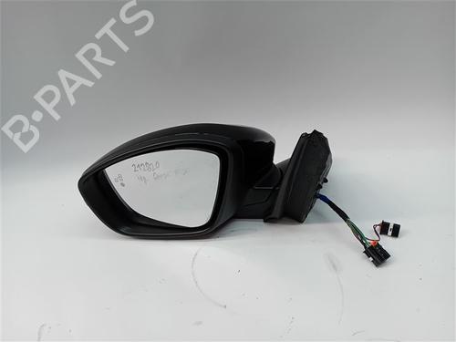 left-mirror-opel-corsa-f-p2jo-2019-40239853 main image