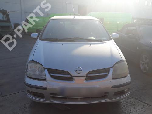 Used Parts NISSAN ALMERA TINO (V10)  2.2 dCi  1082958