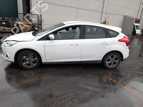 Elektronisk modul FORD FOCUS III 1.0 EcoBoost | BP9587587M83 