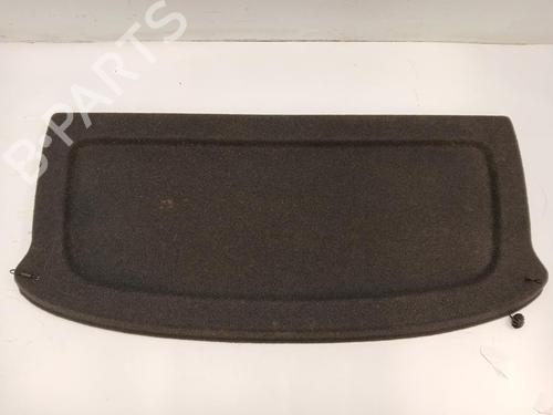 Used Rear parcel shelf VW GOLF VIII (CD1, DA1) [2019-2025]  29335207