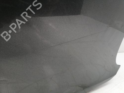 Tailgate SMART FORFOUR Hatchback (453) 0.9 (453.044, 453.053) | BP25467897C6 