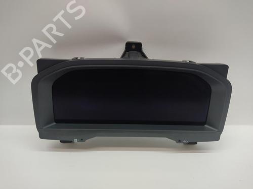 Used Instrument cluster NISSAN QASHQAI III (J12) [2021-2026]  31382298