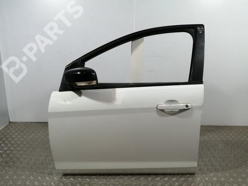 Used Left front door Left front door FORD FOCUS II (DA_, HCP, DP) 1.6 TDCi (109 hp) 10984041 10984041