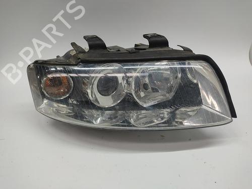 Used Right headlight Right headlight AUDI A4 B6 (8E2) 2.5 TDI quattro (180 hp) 36258567 36258567