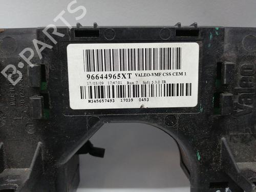 Forlygtekontakt CITROËN C4 Picasso I MPV (UD_)  | BP30727263I24 