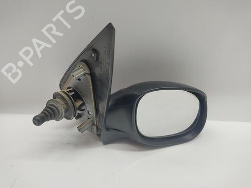 Retrovisor derecho PEUGEOT 206 Hatchback (2A/C) 1.4 LPG (75 hp) 29855861