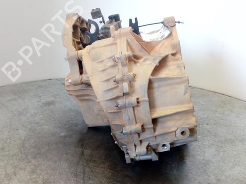 Gearbox LAND ROVER FREELANDER 2 (L359) 2.2 TD4 4x4 | BP13615848M3 