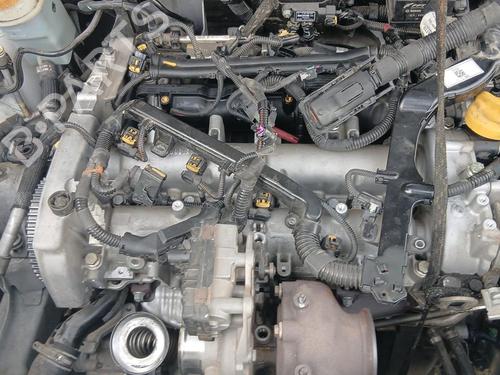 Left front fenders OPEL COMBO Box Body/MPV (X12)  | BP32032882C41 