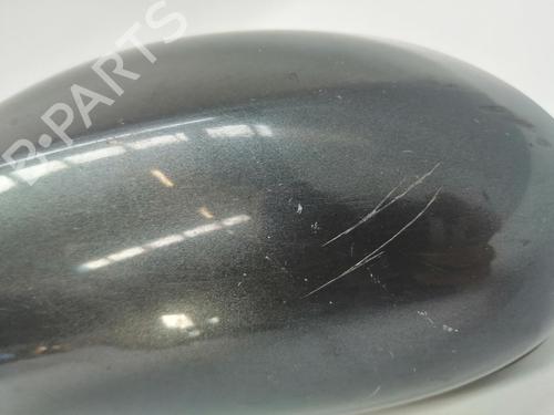 Left mirror BMW 1 (E87) 120 d | BP17632493C26 