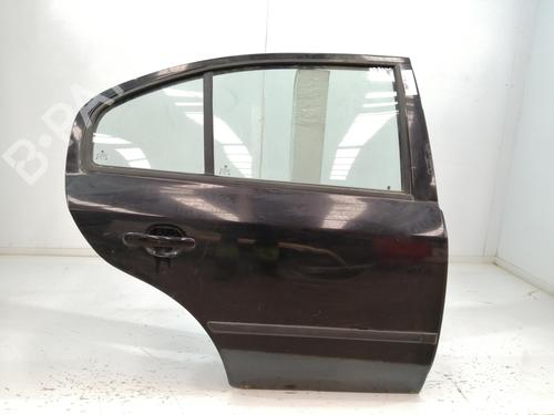 Used Right rear door SKODA OCTAVIA I (1U2) [1996-2010]  28020121