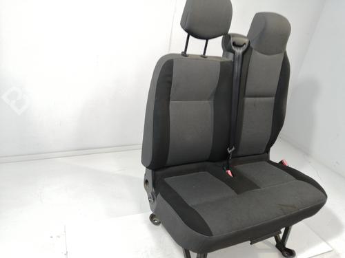 BP17751263C16 | Stoel rechts voor NISSAN NV400 Van (X62, X62B)  BP17751263C16