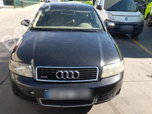 Used Parts AUDI A4 B6 (8E2)  2.5 TDI quattro  1162074