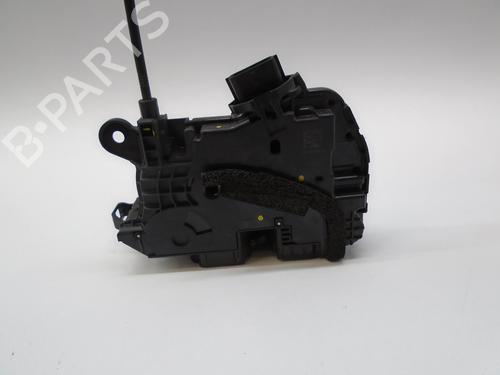Front right lock NISSAN MICRA V (K14)  | BP11679534C97 