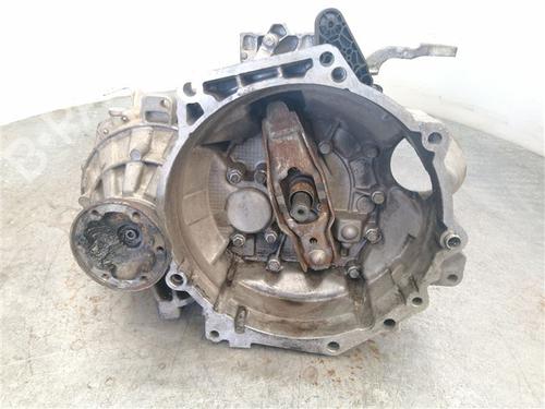 Gearbox SEAT LEON (1P1) 1.9 TDI | BP39966718M3 - Image 4