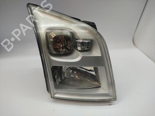 Used Right headlight FORD TRANSIT Van (FA_ _) [2006-2014]  31216008