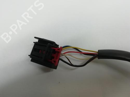 Left mirror AUDI A4 B8 (8K2)  | BP16902898C26 