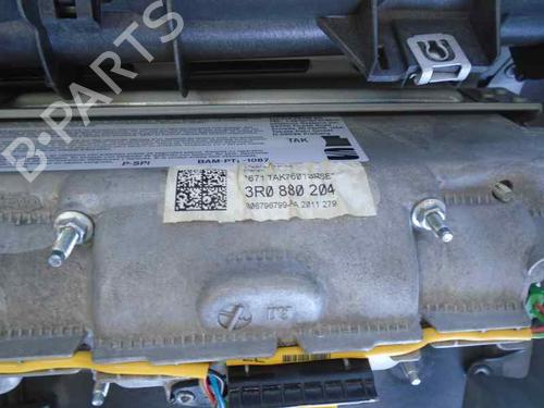 Airbag Kit SEAT EXEO (3R2) 2.0 TDI | BP5866379C86 