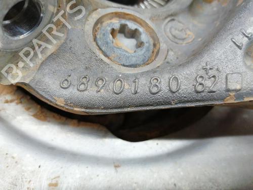 Right front steering knuckle BMW X1 (U11) | BP37181575M26 - Image 2