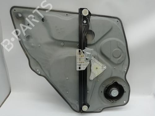 Rear right window mechanism MERCEDES-BENZ B-CLASS Sports Tourer (W245) B 180 CDI (245.207) | BP10723454C25 