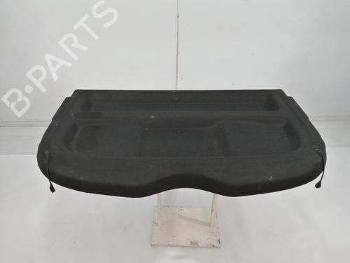 Used Rear parcel shelf NISSAN QASHQAI II (J11, J11_) [2013-2025]  29590927