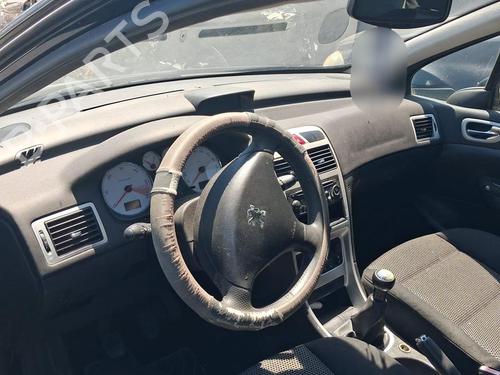 Headlight switch PEUGEOT 307 (3A/C) | BP36020129I24 - Image 10