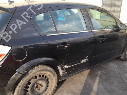 Rudehejsemekanisme ventre foran OPEL ASTRA H (A04) 1.8 (L48) | BP27244501C22